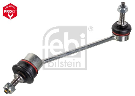 тяга стабилизатора заднего левая!\ Jaguar S-Type 2.5-4.2/2.7D 02> 42244 FEBI BILSTEIN