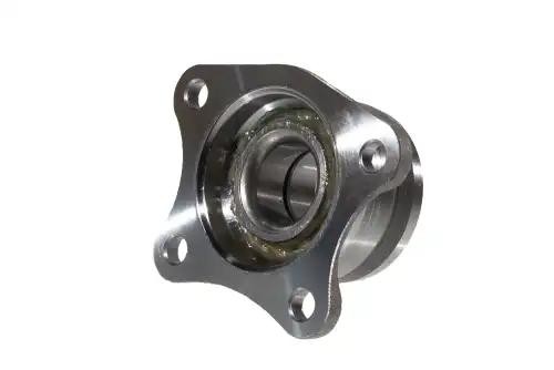 ступица! в сборе с подш., задняя\ Toyota Carina ABS 92-95 Z14152 ZENTPARTS