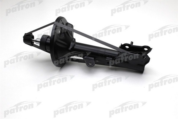 Амортизатор HYUNDAI Elantra (00-) задний правый газовый PATRON PSA333500 PATRON