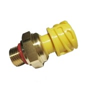 Датчик давления выхлопных газов 21634017 VOLVO