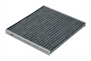 Фильтр салона угольный AG2104CFC AG 2104 CFC GOODWILL