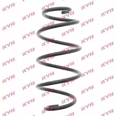 PEUGEOT PARTNER TEPEE(B9) (2008>) RH2501 KAYABA