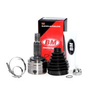 ШРУС передний внешний левый, правый MITSUBISHI LANCER X CV4079 CV 4079 BM MOTORSPORT