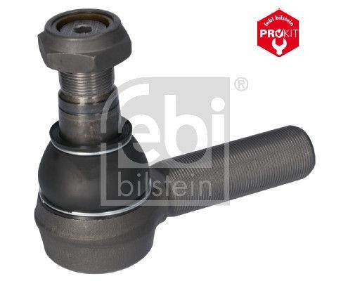 наконечник рул тяги!RHT M30x1.5 M27x1.5 32/ L=120 ProKit\Omn MB/MAN/Kassbohrer/E 18885 FEBI BILSTEIN