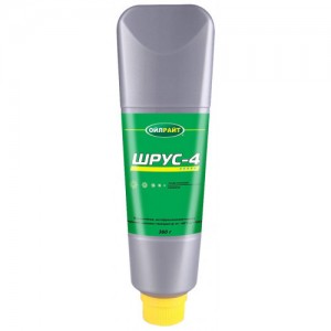 Смазка ШРУС 360г OILRIGHT 6097 OILRIGHT