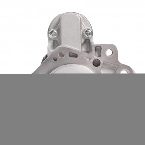 Стартер для а/м Renault Duster (10-) 1.5D/Megane (08-) 1.6i (LSt 0915) LST 0915 START VOLT