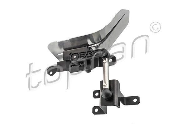 FORD FOCUS II/ MAZDA 3 (BK) 302214 HANS PRIES