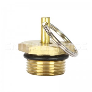 Клапан слива конденсата M22x1.5(с уплот.кольцом) E2200150 ENTERPRISE