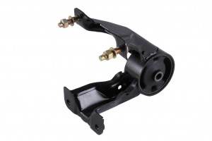 Опора двигателя задняя TOYOTA CARINA E, CORONA, CALDINA (AT/CT/ST19_) 92- MI2102 MI21025 JIKIU