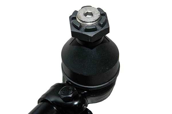 тяга рулевая! прод. L=955 d38 кон32.2 изг-0\MB Axor 8435396SX STELLOX