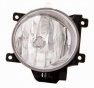 фара противотуманная левая!\ Toyota RAV4 12> 2122089LUQ DEPO