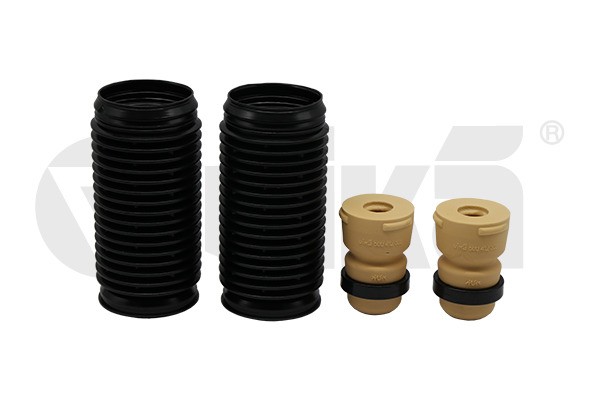 Отбойник+пыл.пер.аморт.[ком/кт на 2-стор.] K41116001 VIKA