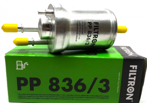 Фильтр топливный VW AUDI SEAT (1.2/1.6) FILTRON PP8363 FILTRON