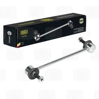 Стойка стабилизатора перед. для ам Ford Focus (98-) (SP 1003) SP 1003 TRIALLI