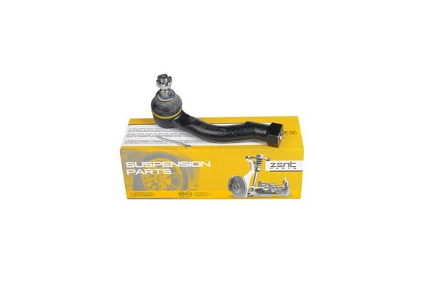 наконечник рулевой правый!\ KIA Sorento 02> Z10966 ZENTPARTS