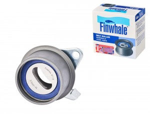 Ролик ремня ГРМ Mitsubishi Lancer  Carisma  Colt V 1,3-1,5 BT119 BT119 FINWHALE