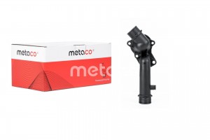 BMW 5-E39 / 7-E38 1530007 METACO