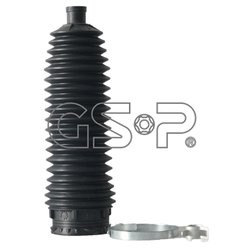 пыльник рейки рулевой! с г/у\ Volvo S60/S80/V70/XC70 2.0-3.0/2.4D/2.5TDi 99> 540197S GS P