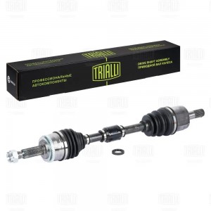 Привод передний левый AR 0841 TRIALLI