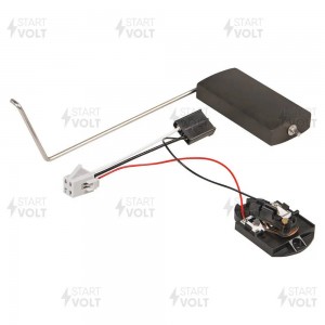 Датчик уровня топлива для а/м ВАЗ 21214 "STARTVOLT" (электронная панель) VSFS0121 START VOLT