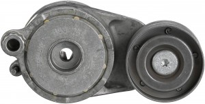 Натяжитель ремня поликлинового T39294 (7808-21694) T39294 GATES