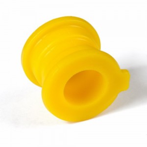 Полиуретановая втулка стабилизатора, задней подвески TOYOTA LAND CRUISER PRADO G 1-01-1844 TOCHKA OPORY