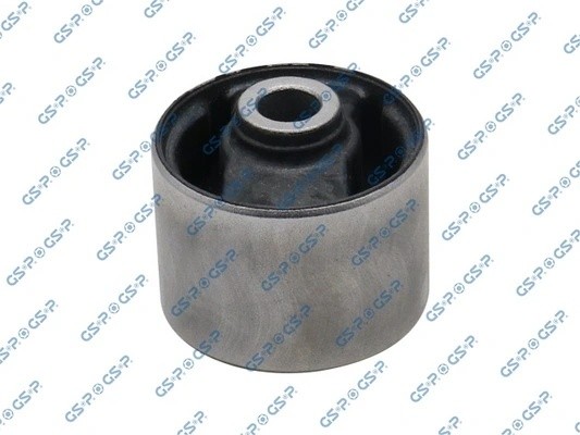 сайлентблок дифференциала!\ Mitsubishi Pajero 00> 513320 GS P