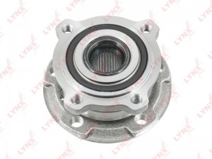 Ступица перед. в сборе WH-1017 LYNXAUTO