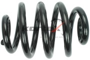 Пружина VW Transporter (90-03) подвески задней KORTEX KSS099 KORTEX