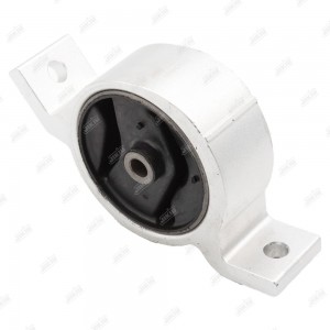 подушка ДВС задняя!\ Nissan Primera P10 2.0/2.0D 90-96 ME22039 JIKIU