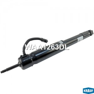 Амортизатор подвески задн. KRAUF WAA1263DL KRAUF