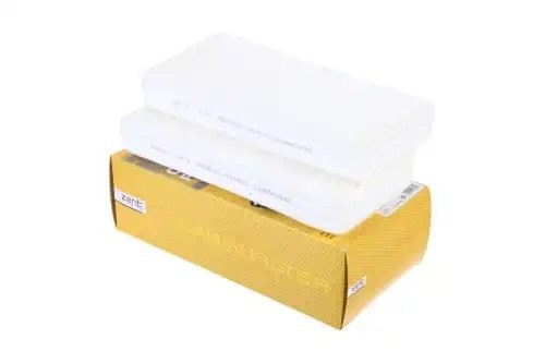 фильтр салона!\ MB W210/W220 95> Z34183 ZENTPARTS