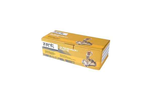 подушка ДВС задняя!\ Renault Laguna 1.8/2.0 94-01 Z13172 ZENTPARTS