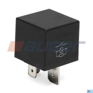 реле света !4конт. 70A 24V Scania, MAN, DAF 75053 AUGER
