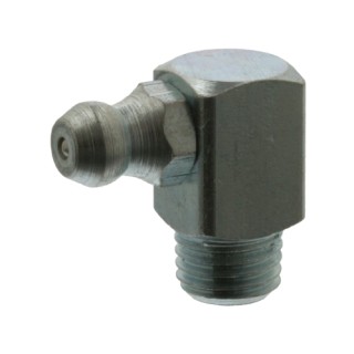Масленка угловая 90 градусов М8х1 FEBI 01095 FEBI BILSTEIN
