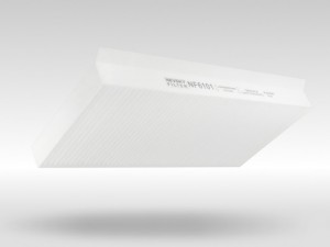 Фильтр салона NF-6101 NEVSKY FILTER