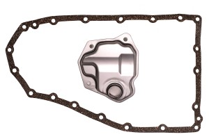 Фильтр АКПП с прокладкой B19CR1013 B19CR1013 CWORKS