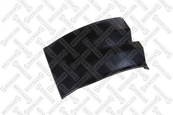 панель угловая! левый\MB Actros, Axor 87-21598-SX STELLOX