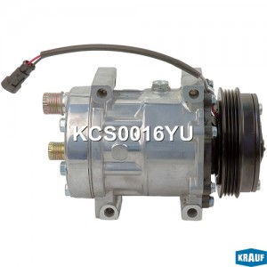 Компрессор кондиционера KCS0016YU KCS0016YU KRAUF