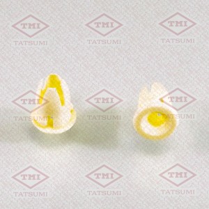 Клипса автомобильная [упаковка 10 штук] MERCEDES TJB1158 TJB1158 TATSUMI