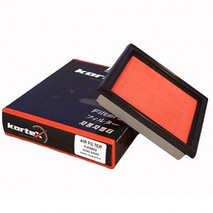 Фильтр воздушный NISSAN MICRA K12NOTE KA0082 KA0082 KORTEX