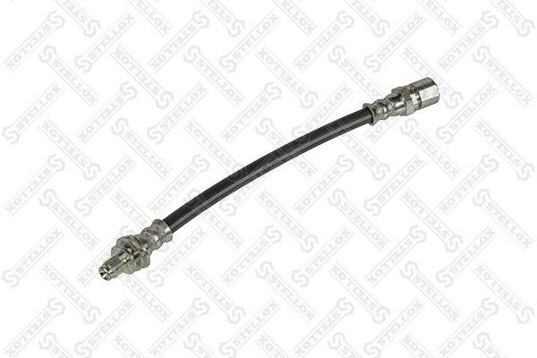 шланг тормозной задний! L=236\ Opel Astra/Vectra 1.4-1.7TD 91-98 27-00439-SX STELLOX