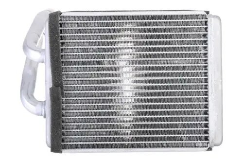 радиатор печки!\ Hyundai H100 97> Z19780 ZENTPARTS