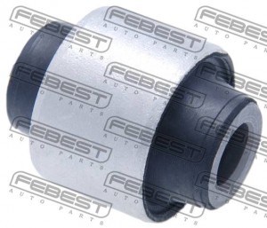 Сайлентблок задн цапфы HONDA ODYSSEY RL3 2005-2010 HAB-207 HAB-207 FEBEST