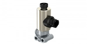 Клапан электромагнитный 4721706060 WABCO