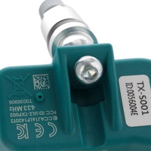 датчик давления в шинах! 433MHz\ Audi, VW, BMW, Land Rover TX-S001 MOBILETRON