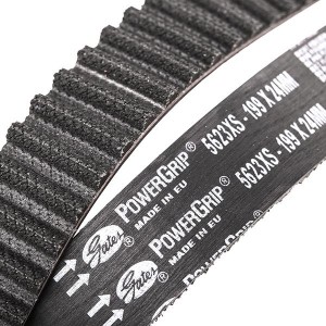 Комплект ремня ГРМ с помпой PowerGrip GATES  KP35623XS1 KP35623XS-1 GATES