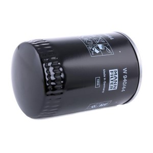 Фильтр масляный W940/44 W 940/44 MANN FILTER