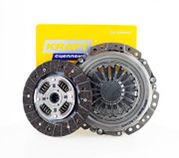Сцепление LADA Vesta 1.6 (20152017), Largus 1.6 (2016) W31200I9 W31200I9 KRAFTTECH