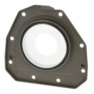 Сальник колен.вала задний 85x156/164x15 [в корпусе] 49416241 CORTECO